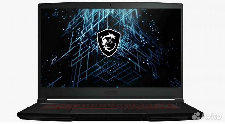 Игровой 2023 года i7-12650H 12Gen 10 Ядер\RTX3050