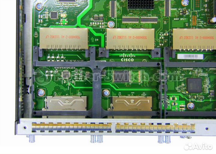 C2911-vsec/K9 Cisco Router ISR G2 Voice Security B