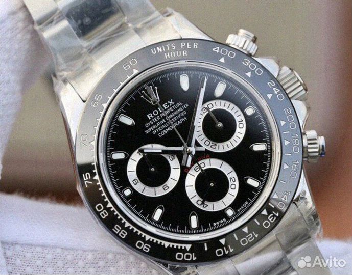 Часы Rolex Daytona 116500LN (Арт.55625)