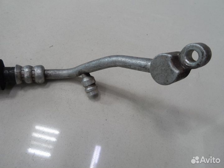 Трубка кондиционера Subaru