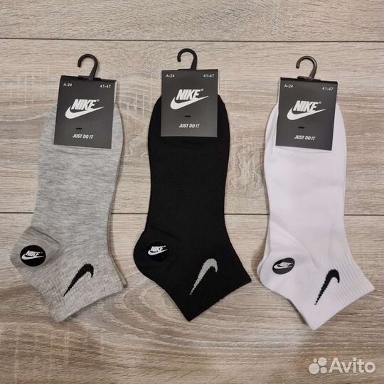 Носки nike найк