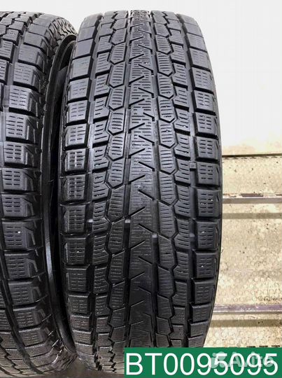 Yokohama Ice Guard G075 215/70 R16 105W