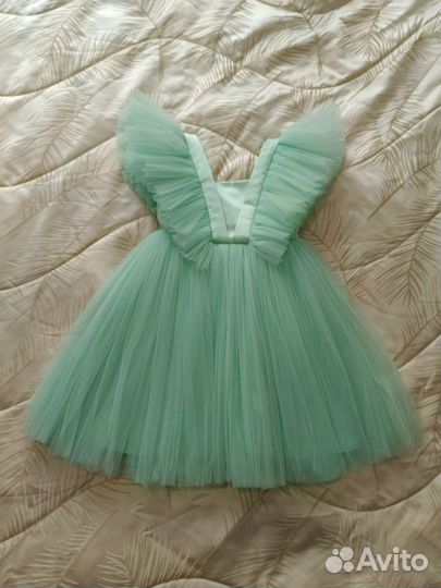 Платье нарядное