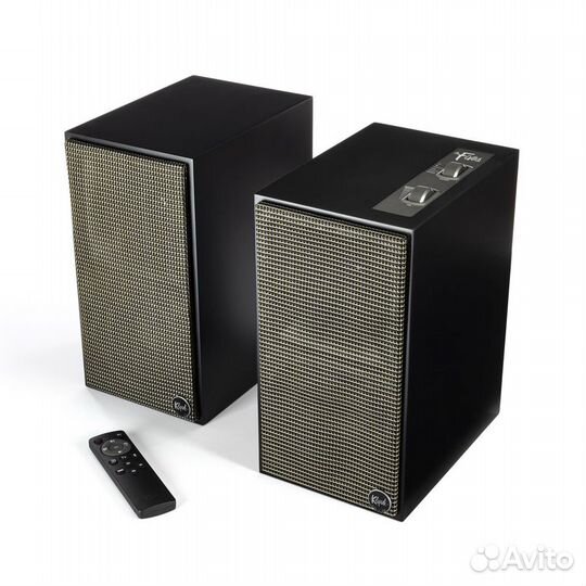 Полочная акустика Klipsch The Fives Matte Black