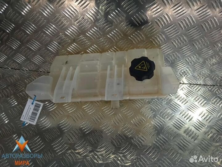 Бачок расширительный Tesla Model X 2019 1036124