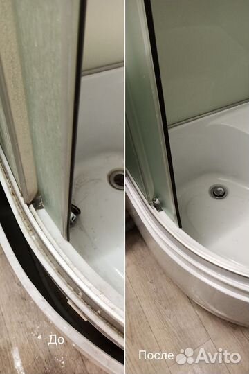 Клининг,уборка квартир, мытье окон и т. д