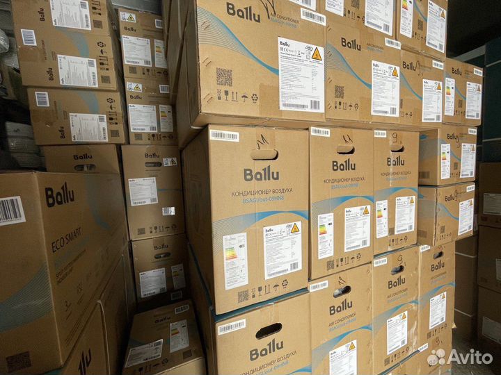 Кондиционеры с бесплатной доставкой