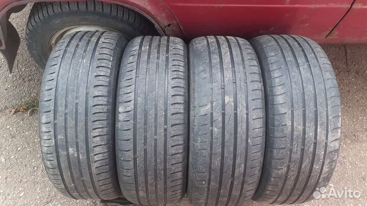 Nordman KN-215 205/55 R16 28M