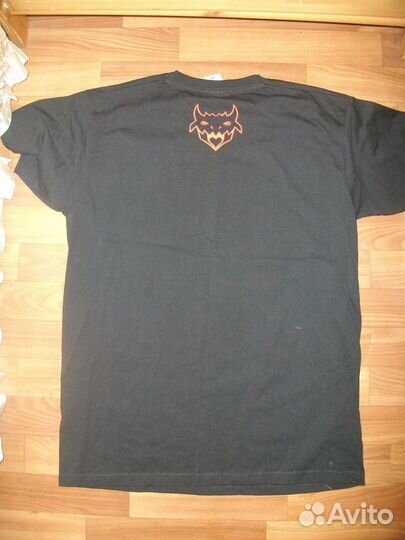 Sopor Aeternus Lacrimosa футболки раритет