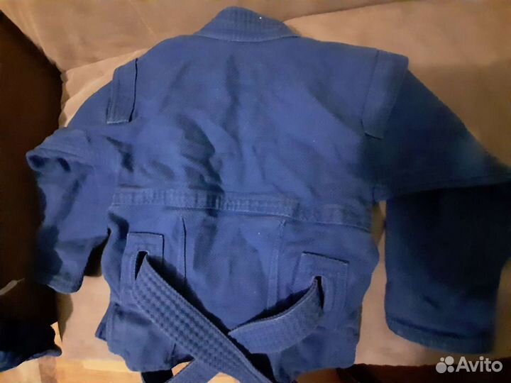 Самбовка и шорты