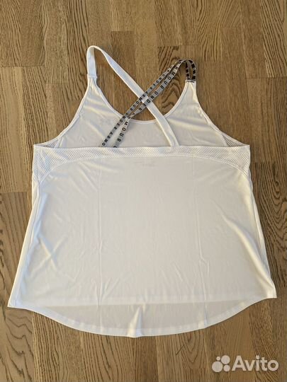 Спортивная майка женская Under Armour, 3XL