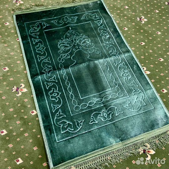 Коврик для намаза (жойнамаз)