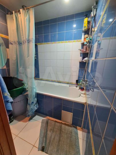 2-к. квартира, 50 м², 5/5 эт.