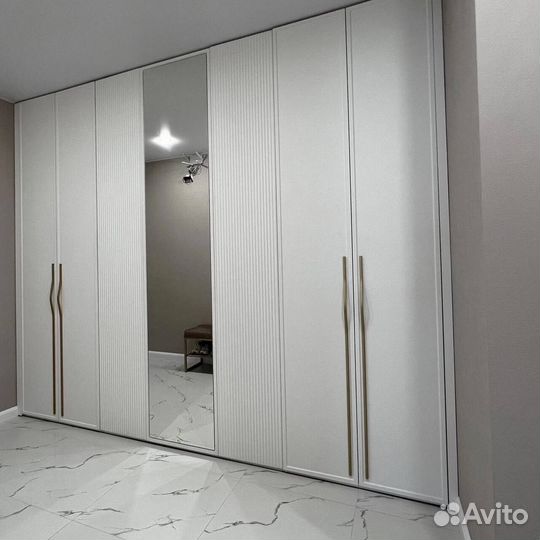 Шкаф на заказ