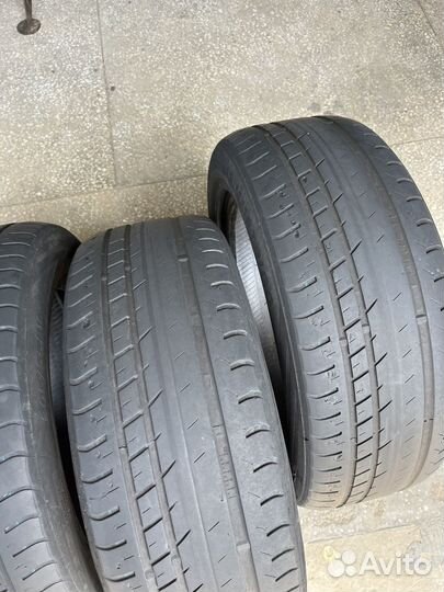 Viatti Strada Asimmetrico 205/55 R16