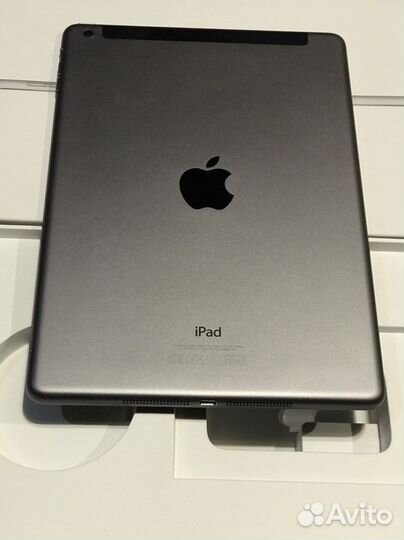 iPad air, 32 GB, LTE.4G