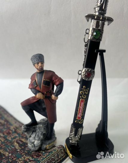 Сувениры дагестана