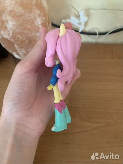 My little pony куклы
