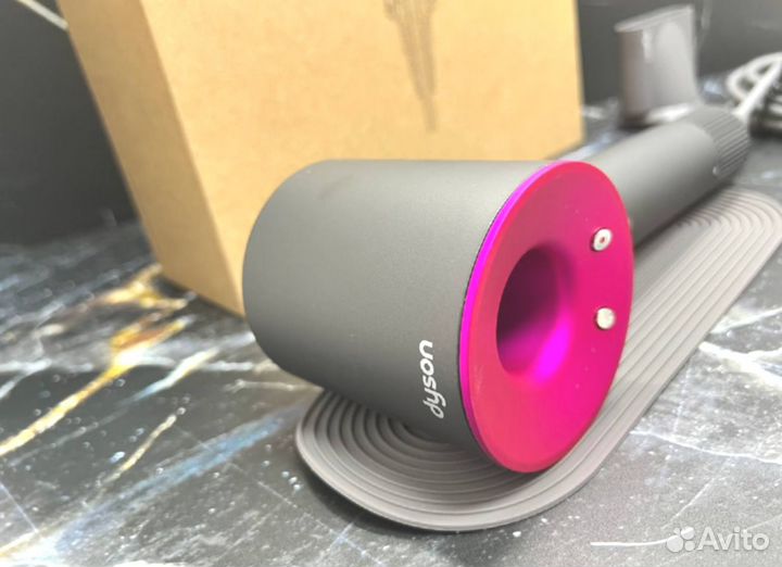 Фен Dyson 1:1 HD03 (Malaysia) Premium