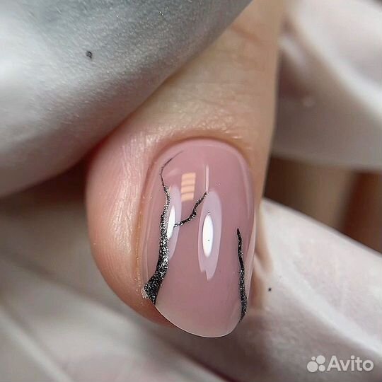 Требуются модели на маникюр ногти