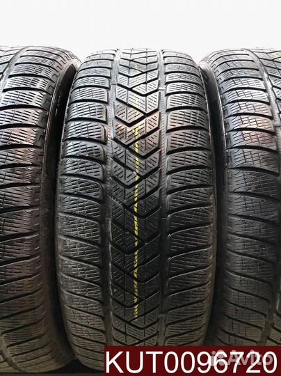 Pirelli Scorpion Winter 235/55 R19 99R
