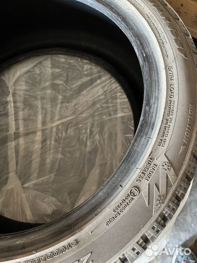 Landsail Ice Star IS37 235/45 R18 98T