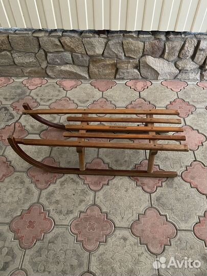 Санки
