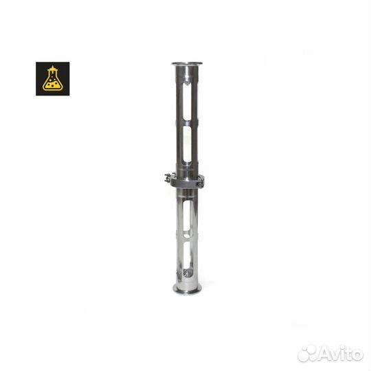 Царга-диоптр 2 дюйма, 395 мм