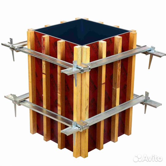 Опалубка Аренда Продажа