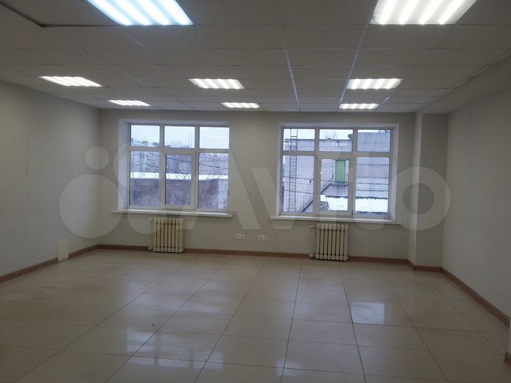 Офис, 34.2 м²