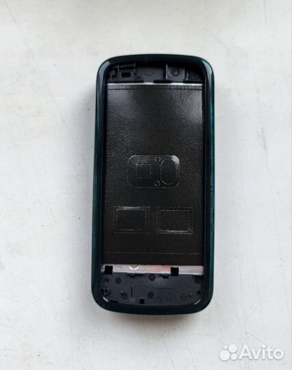 Корпус Nokia 5800