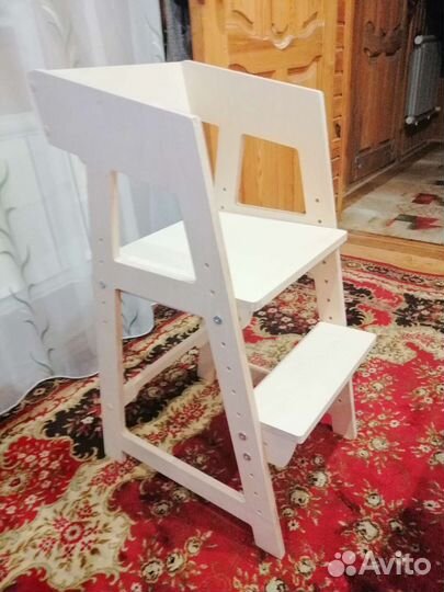 Новый Детский растущий стул