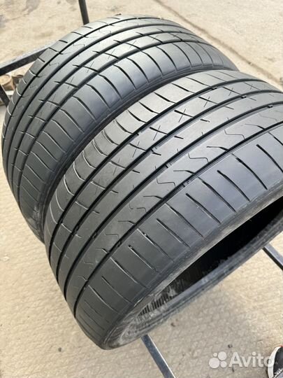 Habilead Headking S2000 275/40 R20