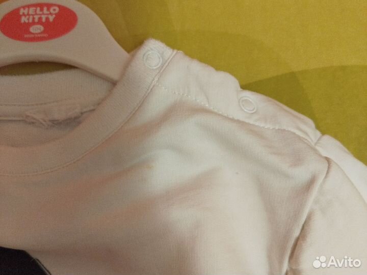 Платье для девочки 92 98