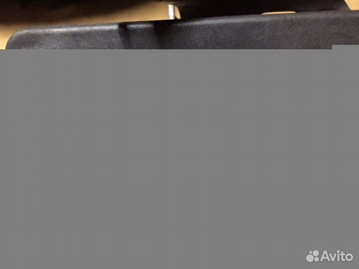 Блок ABS Bmw E81