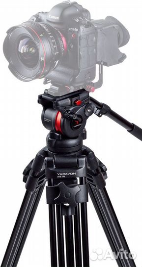 Штатив для видео и фотокамер Varavon