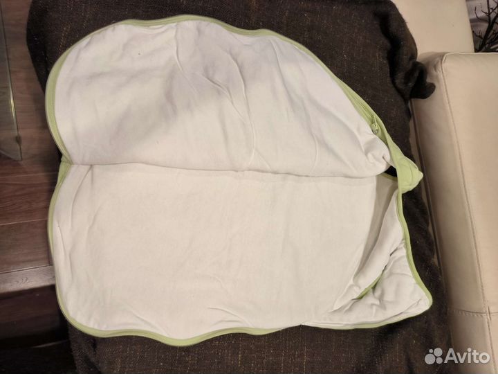 Конверт для сна IKEA (0-6 месяцев)