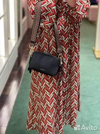 Сумка Coccinelle оригинал новая