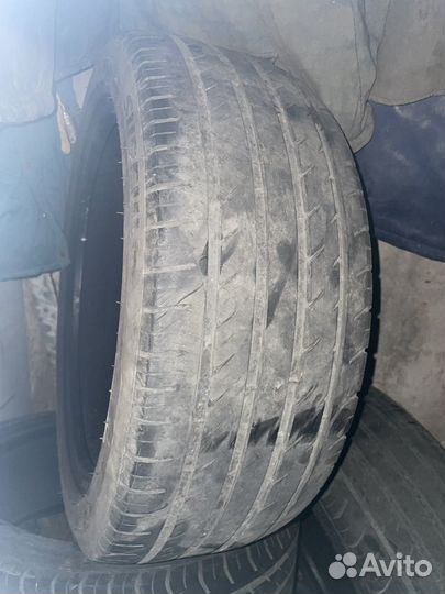 Sunfull HF-313 215/45 R17