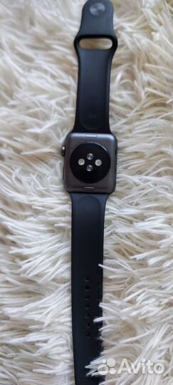 Часы apple watch 3 42mm