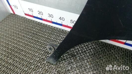 Крыло переднее правое citroen C8 (XBE15EC01)