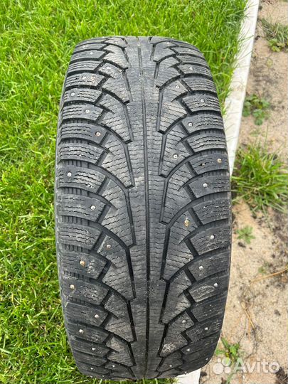 Nokian Tyres Hakkapeliitta SUV 5 275/65 R17