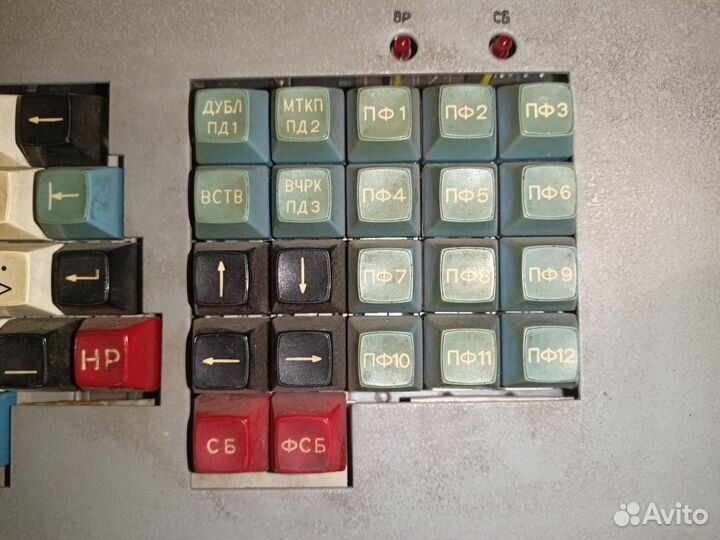 Игровая клавиатура