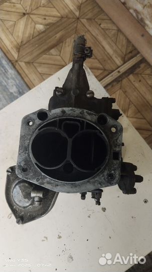 Карбюратор ваз.СССР