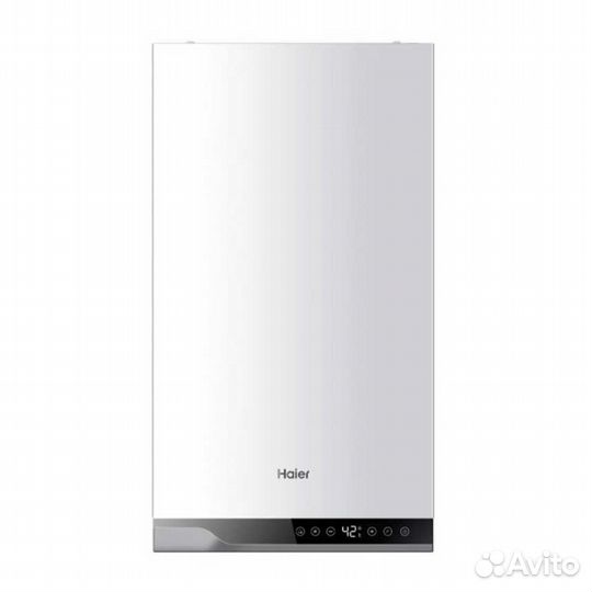 Настенный газовый котел Haier TechLine 2.14 Ti
