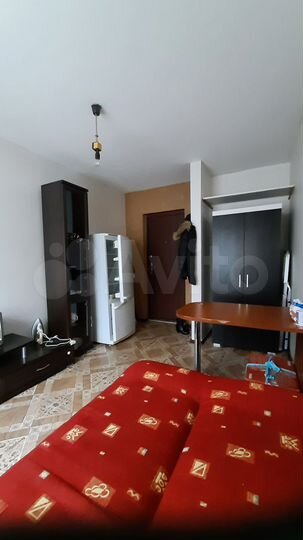 Комната 12 м² в 6-к., 1/5 эт.