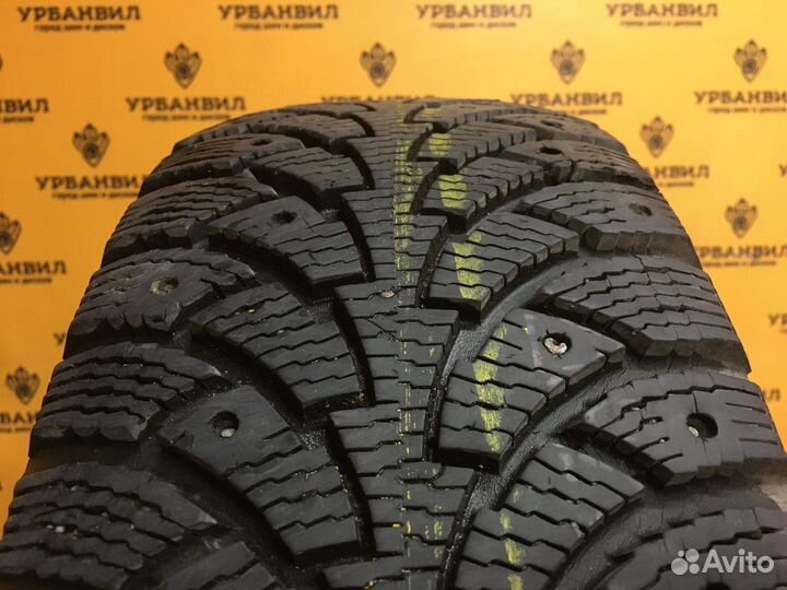Nokian Tyres Hakkapeliitta 4 185/65 R15 88T