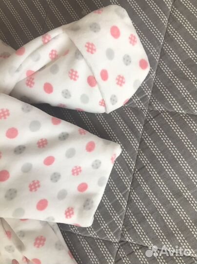 Конверт, спальный конверт утепленный