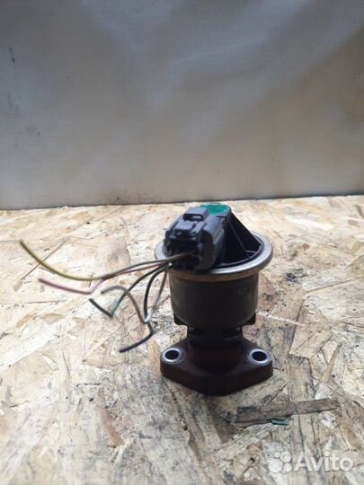 Клапан EGR Honda Accord 2.0 F20B6 2000