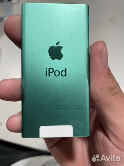 Apple iPod nano 7
